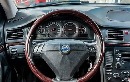 Volvo S80 II рестайлинг 2, 2003 год, 500 000 рублей, 9 фотография
