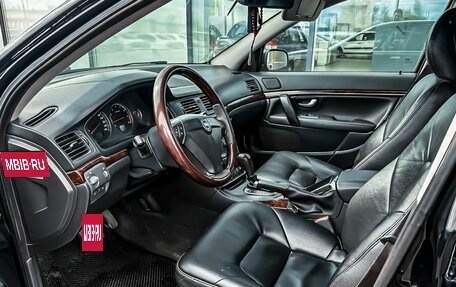 Volvo S80 II рестайлинг 2, 2003 год, 500 000 рублей, 6 фотография