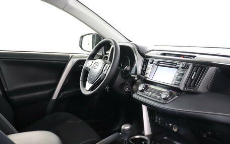 Toyota RAV4, 2015 год, 2 199 900 рублей, 9 фотография