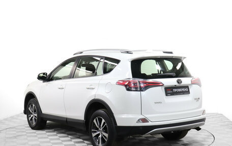 Toyota RAV4, 2015 год, 2 199 900 рублей, 7 фотография