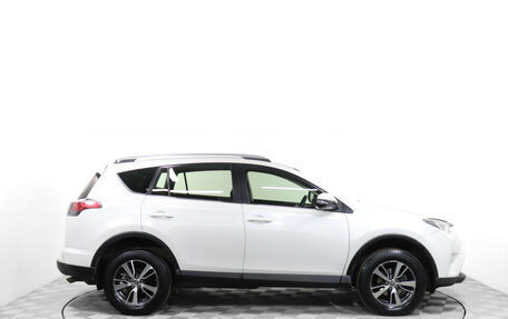 Toyota RAV4, 2015 год, 2 199 900 рублей, 4 фотография