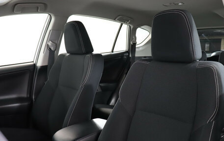 Toyota RAV4, 2015 год, 2 199 900 рублей, 17 фотография