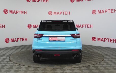 Geely Coolray I, 2022 год, 1 810 000 рублей, 6 фотография