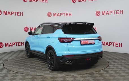 Geely Coolray I, 2022 год, 1 810 000 рублей, 7 фотография