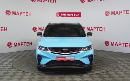 Geely Coolray I, 2022 год, 1 810 000 рублей, 2 фотография