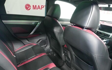 Geely Coolray I, 2022 год, 1 810 000 рублей, 11 фотография