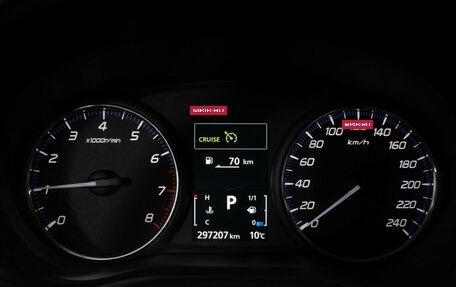 Mitsubishi Outlander III рестайлинг 3, 2013 год, 1 195 000 рублей, 12 фотография