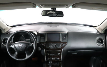 Nissan Pathfinder, 2015 год, 1 799 000 рублей, 12 фотография
