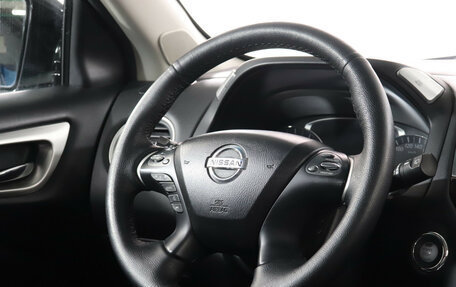 Nissan Pathfinder, 2015 год, 1 799 000 рублей, 15 фотография