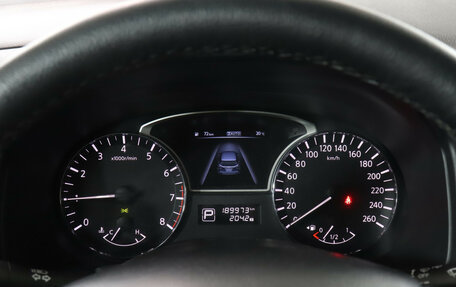 Nissan Pathfinder, 2015 год, 1 799 000 рублей, 11 фотография