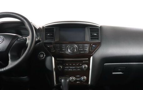 Nissan Pathfinder, 2015 год, 1 799 000 рублей, 14 фотография