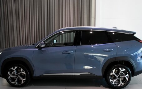 Geely Atlas, 2025 год, 3 449 990 рублей, 6 фотография