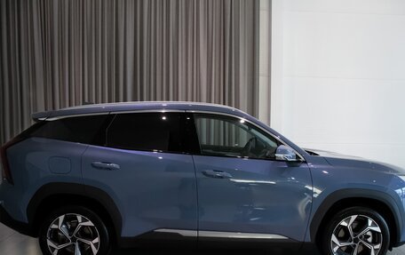 Geely Atlas, 2025 год, 3 449 990 рублей, 4 фотография