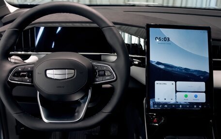 Geely Atlas, 2025 год, 3 449 990 рублей, 11 фотография