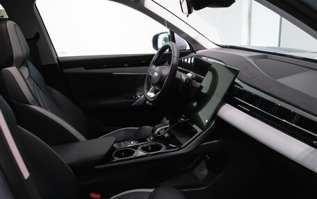 Geely Atlas, 2025 год, 3 449 990 рублей, 9 фотография