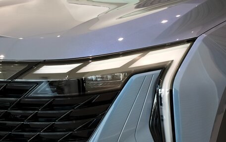 Geely Atlas, 2025 год, 3 449 990 рублей, 3 фотография