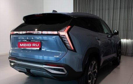 Geely Atlas, 2025 год, 3 449 990 рублей, 7 фотография