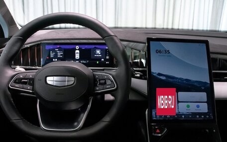 Geely Atlas, 2025 год, 3 449 990 рублей, 12 фотография