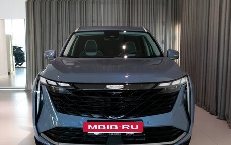 Geely Atlas, 2025 год, 3 449 990 рублей, 2 фотография