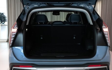 Geely Atlas, 2025 год, 3 449 990 рублей, 23 фотография