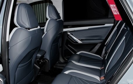 Geely Atlas, 2025 год, 3 449 990 рублей, 19 фотография