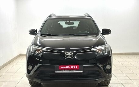 Toyota RAV4, 2019 год, 2 728 000 рублей, 2 фотография