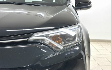 Toyota RAV4, 2019 год, 2 728 000 рублей, 8 фотография