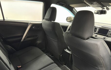 Toyota RAV4, 2019 год, 2 728 000 рублей, 13 фотография