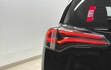Toyota RAV4, 2019 год, 2 728 000 рублей, 10 фотография