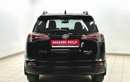 Toyota RAV4, 2019 год, 2 728 000 рублей, 5 фотография