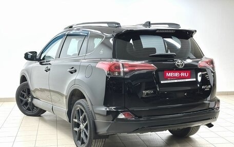 Toyota RAV4, 2019 год, 2 728 000 рублей, 6 фотография