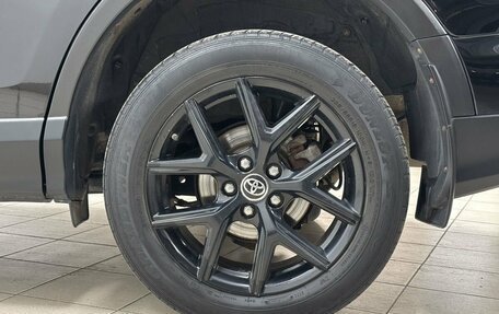 Toyota RAV4, 2019 год, 2 728 000 рублей, 19 фотография