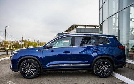 Chery Tiggo 8 Pro, 2021 год, 1 798 000 рублей, 4 фотография