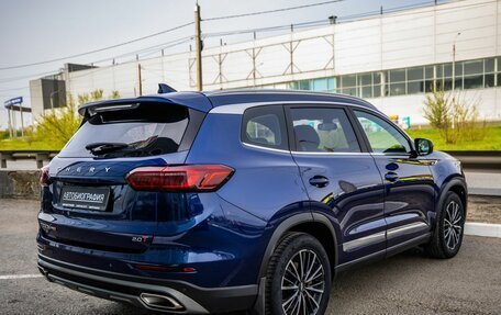 Chery Tiggo 8 Pro, 2021 год, 1 798 000 рублей, 7 фотография