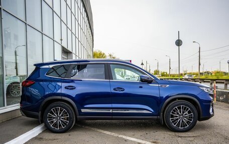 Chery Tiggo 8 Pro, 2021 год, 1 798 000 рублей, 8 фотография