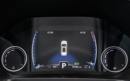 Chery Tiggo 8 Pro, 2021 год, 1 798 000 рублей, 9 фотография