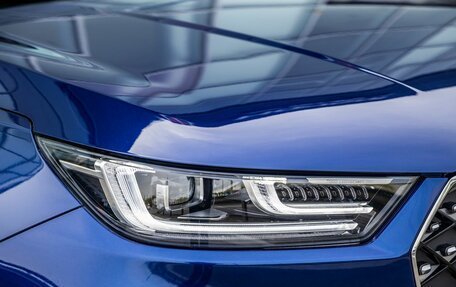 Chery Tiggo 8 Pro, 2021 год, 1 798 000 рублей, 11 фотография