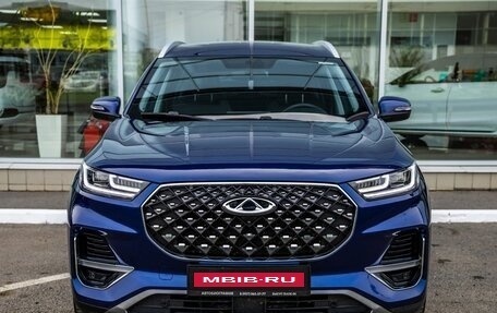 Chery Tiggo 8 Pro, 2021 год, 1 798 000 рублей, 2 фотография