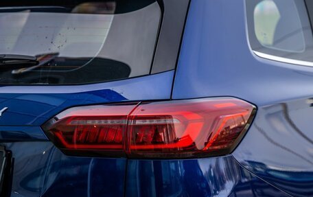Chery Tiggo 8 Pro, 2021 год, 1 798 000 рублей, 13 фотография