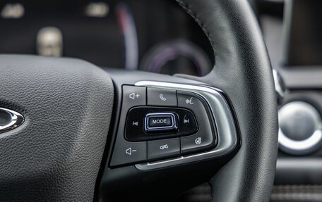 Chery Tiggo 8 Pro, 2021 год, 1 798 000 рублей, 20 фотография