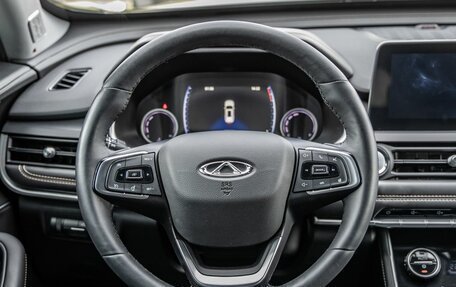 Chery Tiggo 8 Pro, 2021 год, 1 798 000 рублей, 18 фотография