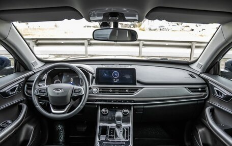 Chery Tiggo 8 Pro, 2021 год, 1 798 000 рублей, 15 фотография