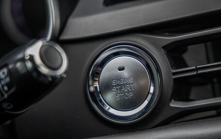 Chery Tiggo 8 Pro, 2021 год, 1 798 000 рублей, 23 фотография
