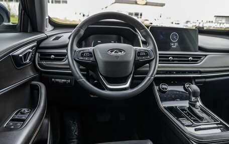 Chery Tiggo 8 Pro, 2021 год, 1 798 000 рублей, 16 фотография