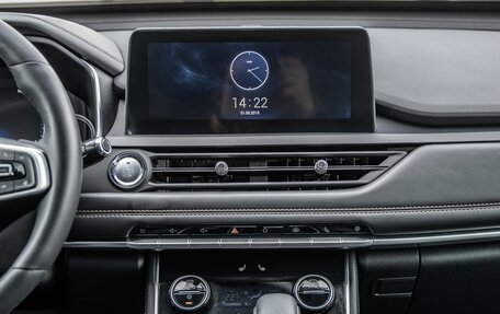 Chery Tiggo 8 Pro, 2021 год, 1 798 000 рублей, 24 фотография