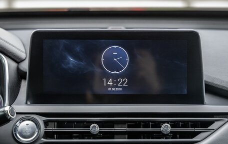 Chery Tiggo 8 Pro, 2021 год, 1 798 000 рублей, 25 фотография