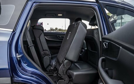Chery Tiggo 8 Pro, 2021 год, 1 798 000 рублей, 38 фотография