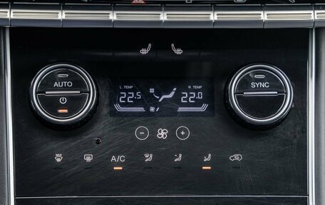 Chery Tiggo 8 Pro, 2021 год, 1 798 000 рублей, 29 фотография