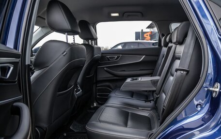 Chery Tiggo 8 Pro, 2021 год, 1 798 000 рублей, 37 фотография