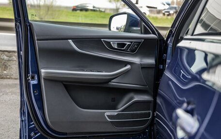 Chery Tiggo 8 Pro, 2021 год, 1 798 000 рублей, 32 фотография